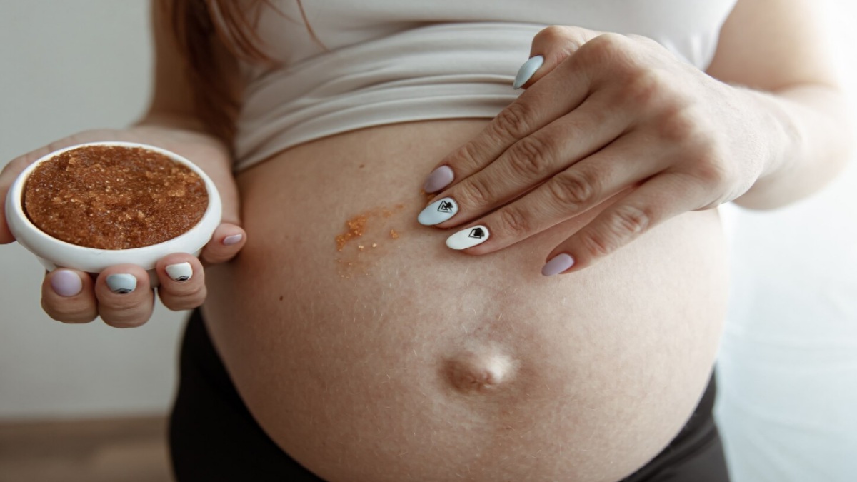 Pregnancy Skin Changes: Dermatologist Shares 7 Common Signs That Usually Fade and 3 That Need Medical Attention