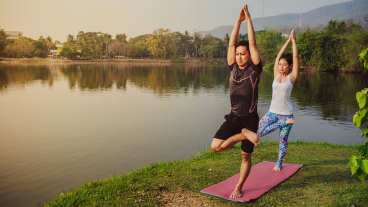 Yoga as a Lifestyle: Simple Principles to Bring More Balance to Daily Life