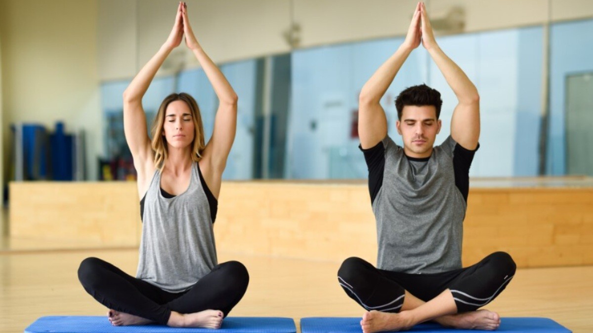 Yoga and Meditation for the Mind: Discover Their Psychological Benefits
