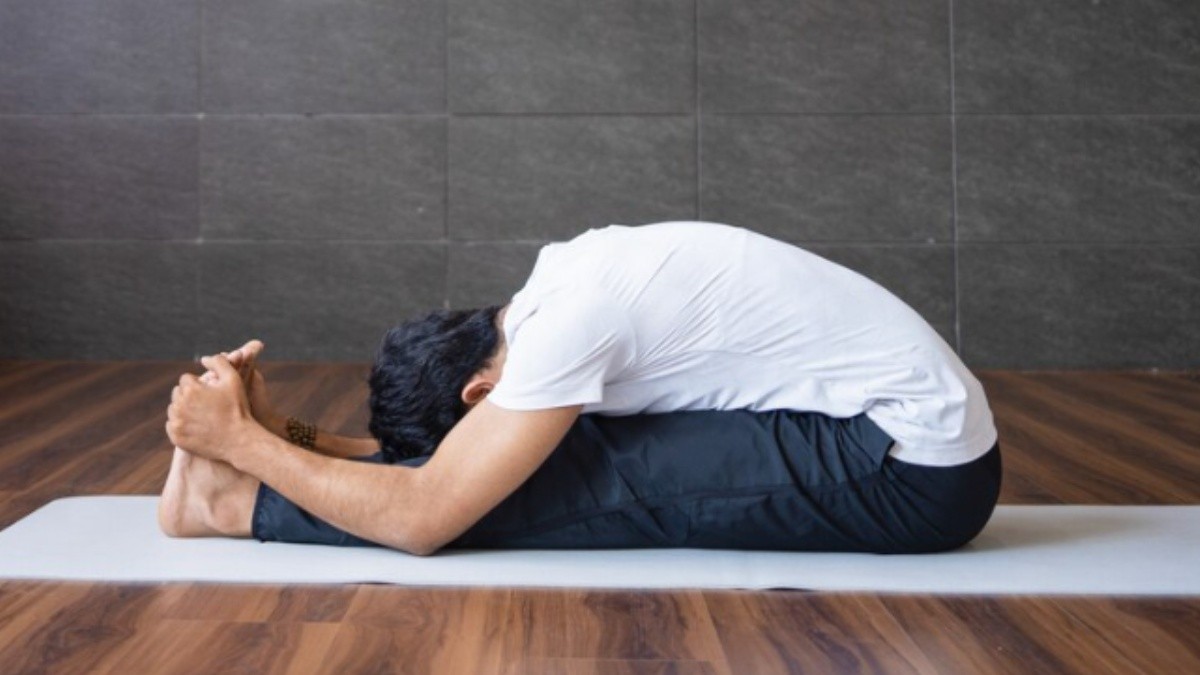 Restorative Yoga: The Gentle 10-Minute Practice That Helps Your Body and Mind Unwind