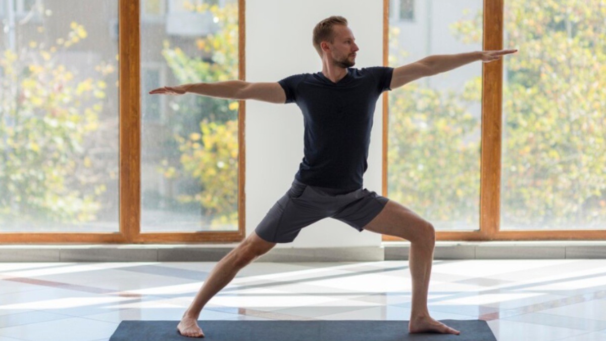 Too Inflexible for Yoga? 7 Easy Poses to Help You Get Started