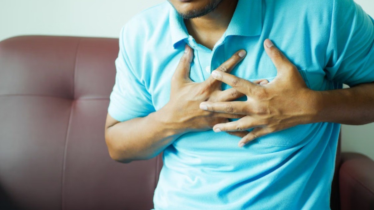 Why Are More Young People Suffering Strokes? Doctors Explain The Risk