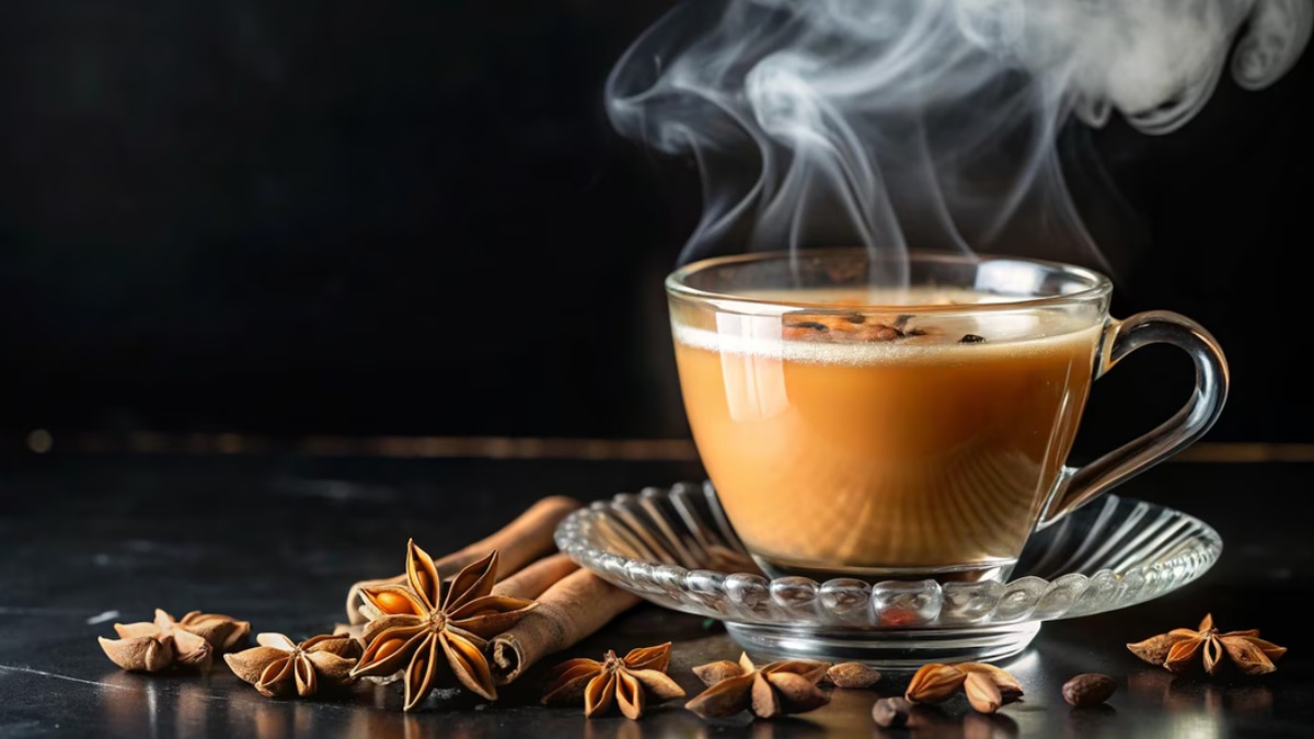 Headache Relief in a Cup? 5 Teas That May Help and What to Avoid