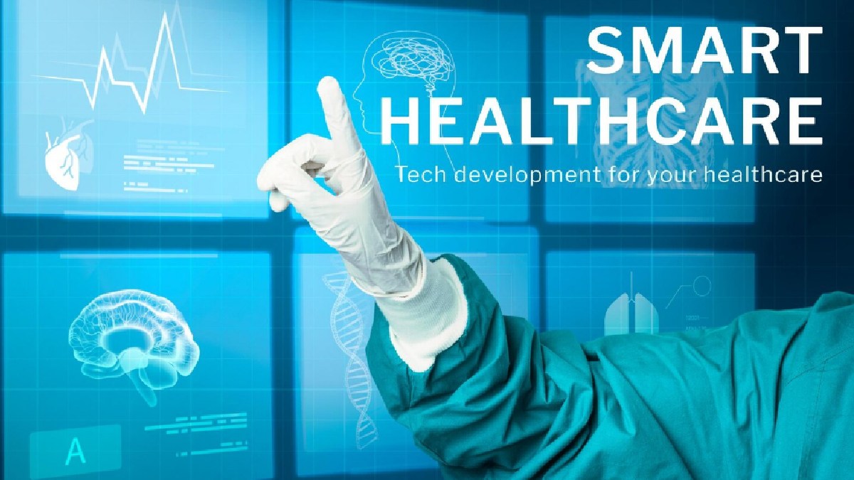 AI in Healthcare: How Artificial Intelligence Is Transforming Modern Medicine