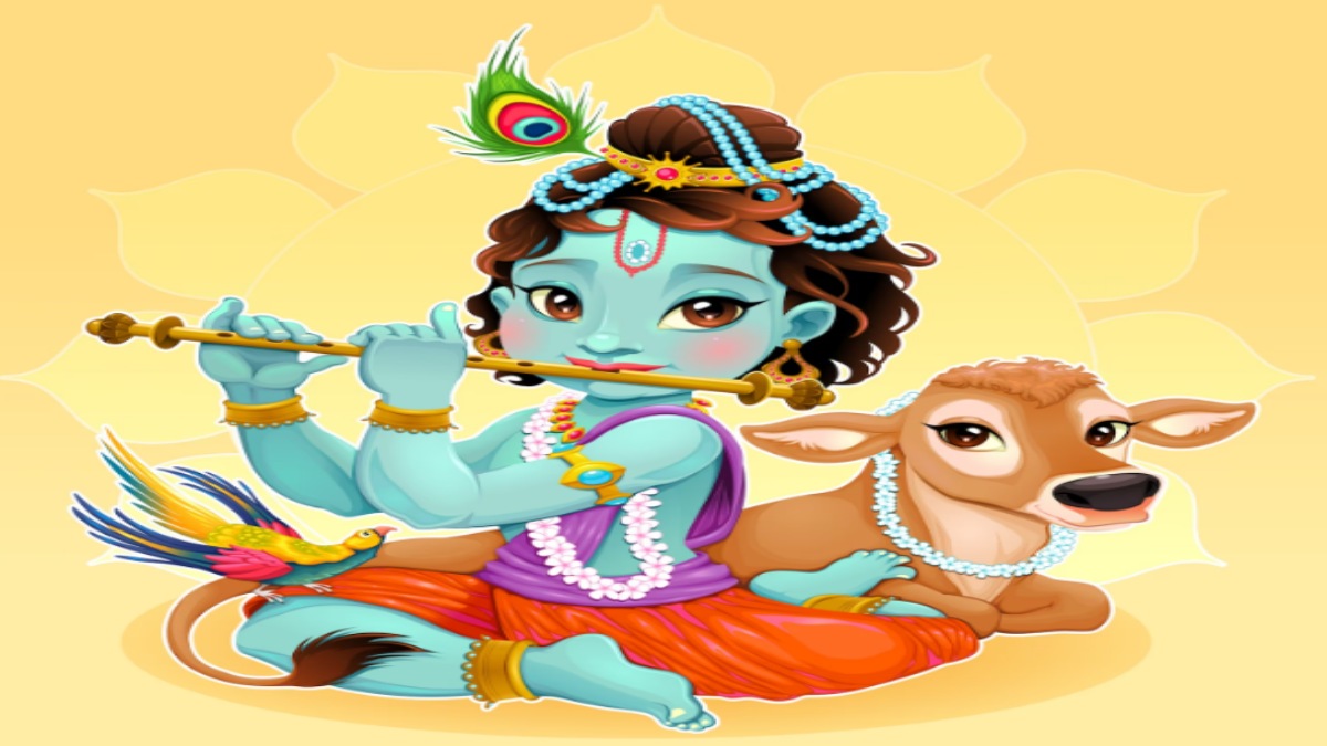 Spiritual Benefits of Chanting Hare Krishna: A Path to Inner Peace and Divine Connection