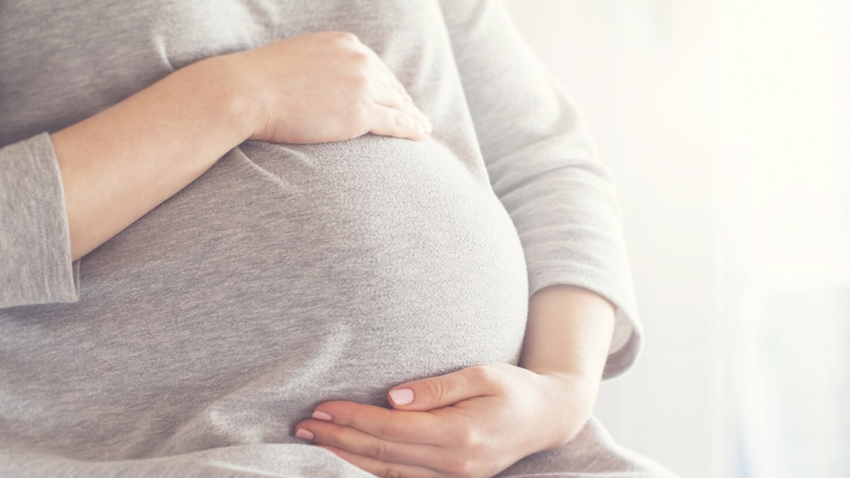 Baby Movements During Pregnancy: When You’ll Feel Them, What They Mean and When to Seek Help
