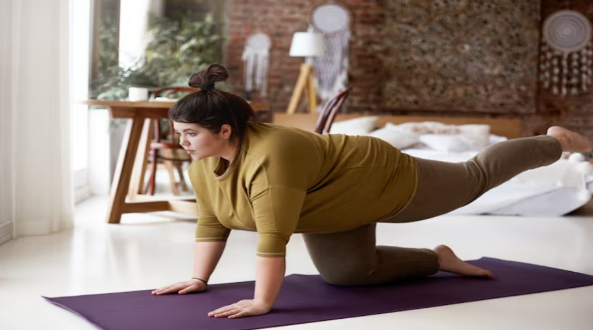 Which Yoga Poses Help Reduce Belly Fat? Effective Yoga Practices for a Stronger, Healthier Core
