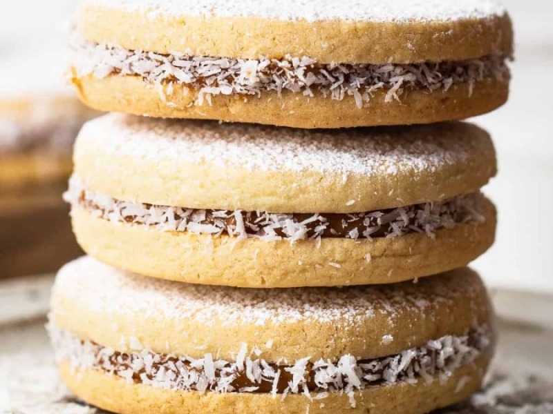 Alfajores