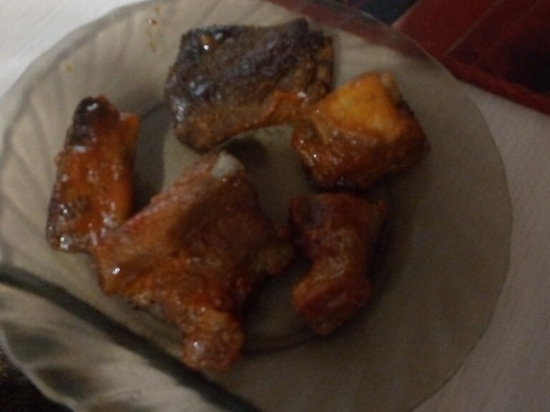 All-Purpose Barbecue Ribs