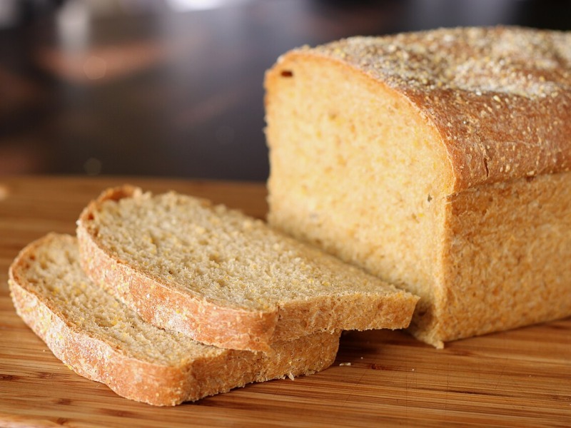Anadama Bread