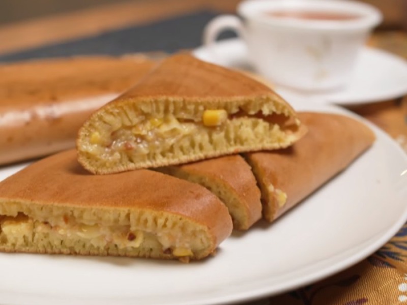 Apam balik