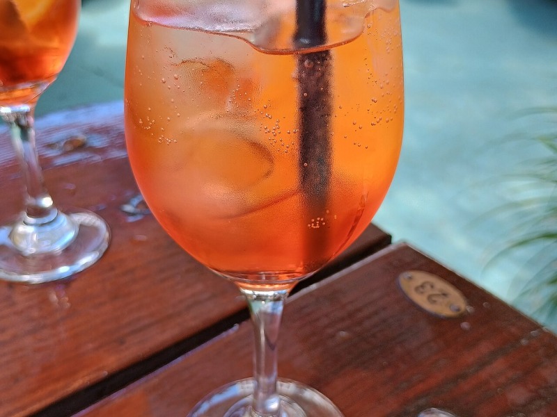 Aperol Spritz