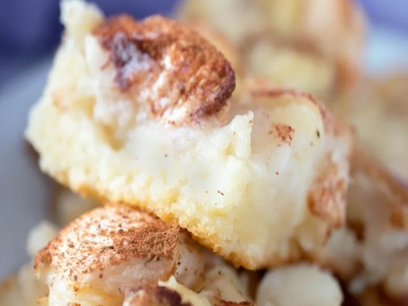 Apple Pie