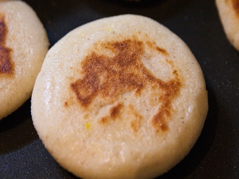 Arepa
