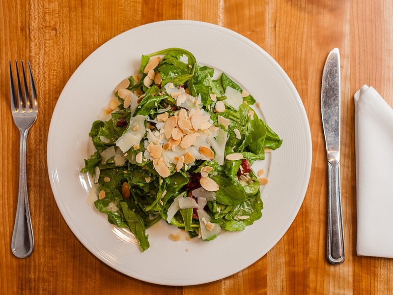 Arugula Salad