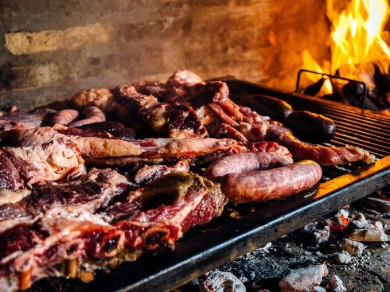 Asado