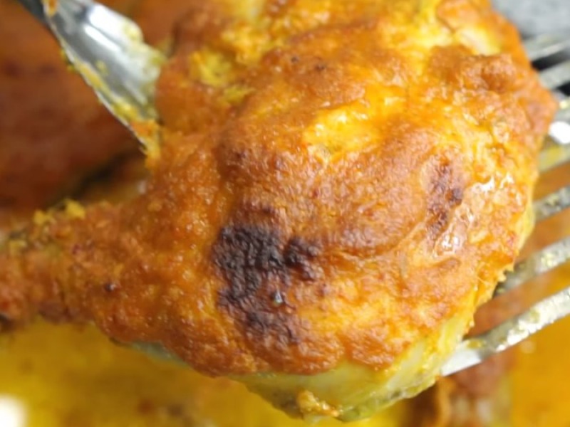 Ayam Percik