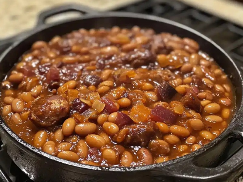 Baked Beans