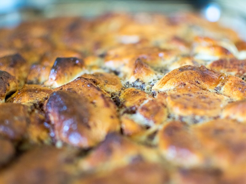 Baked French Toast