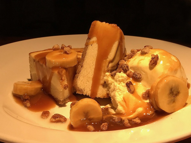 Bananas Foster