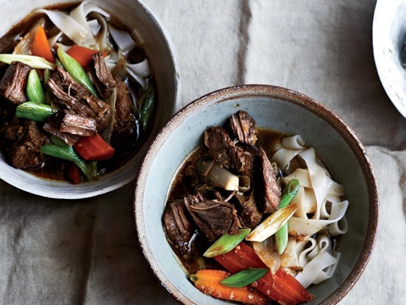Beef Stew