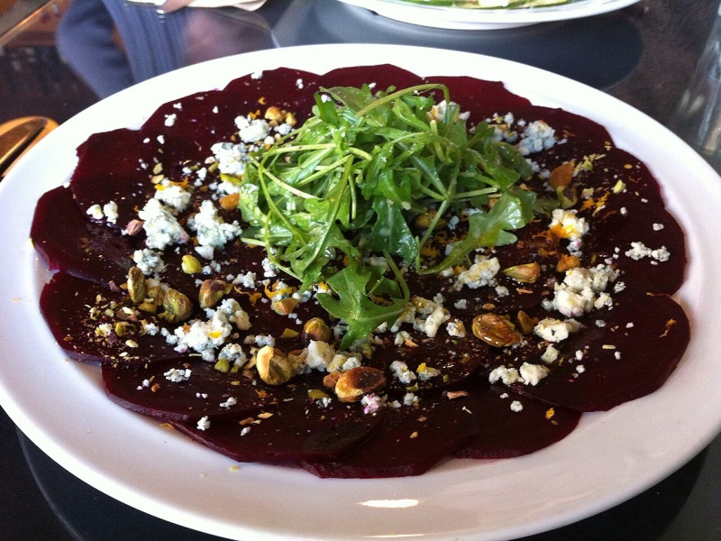 Beet Salad
