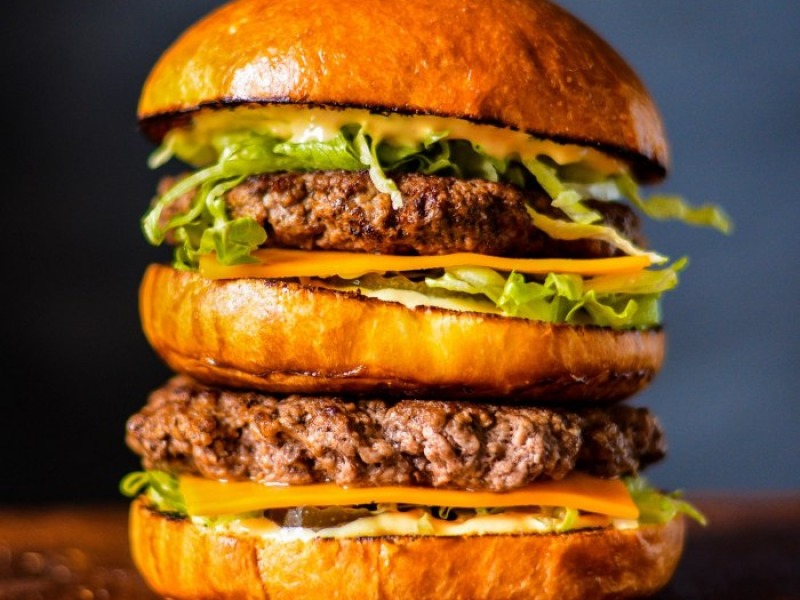 Big Mac