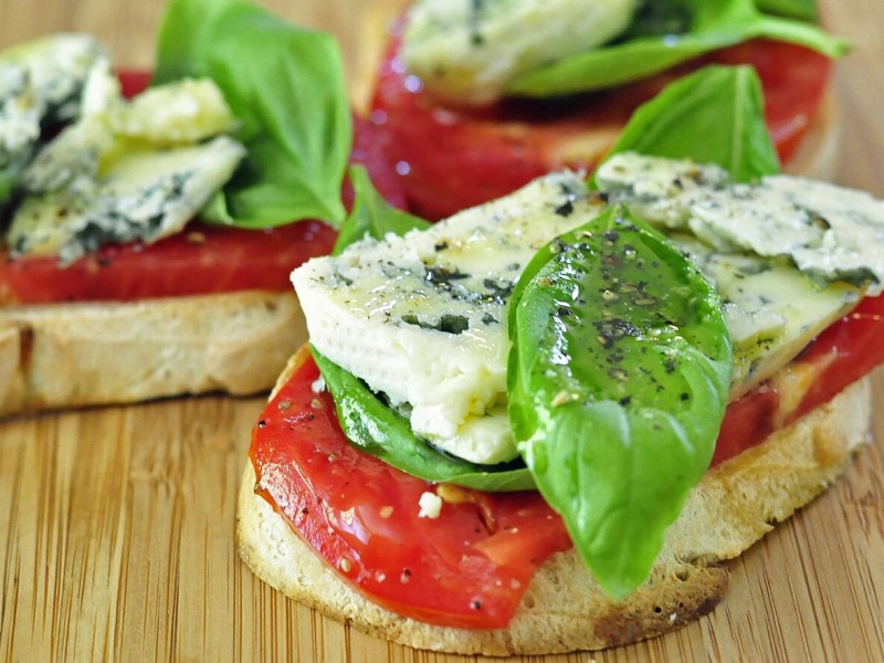 Blue Cheese Dressing