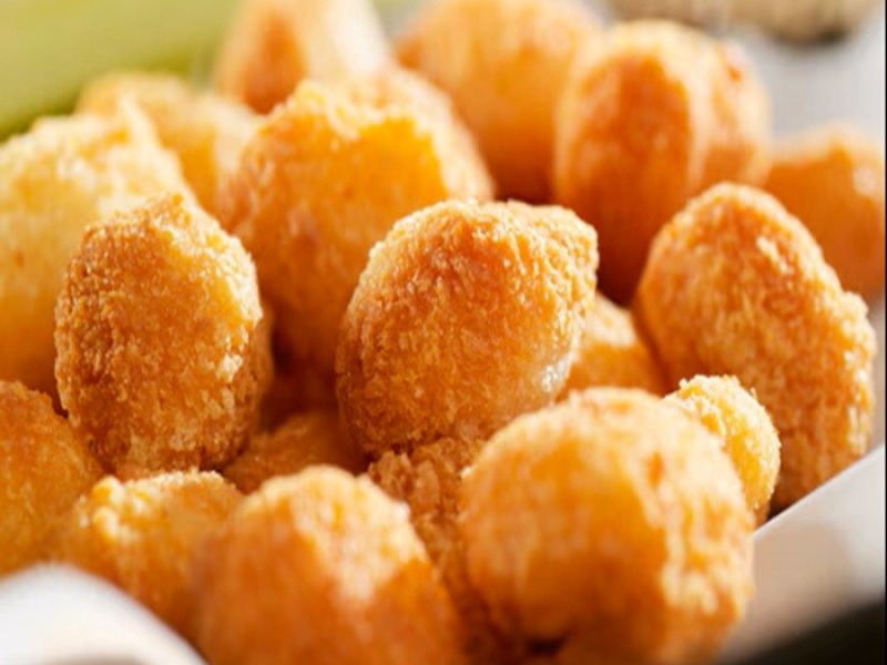 Bolita di Keshi