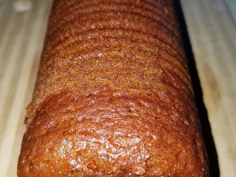Boston Brown Bread