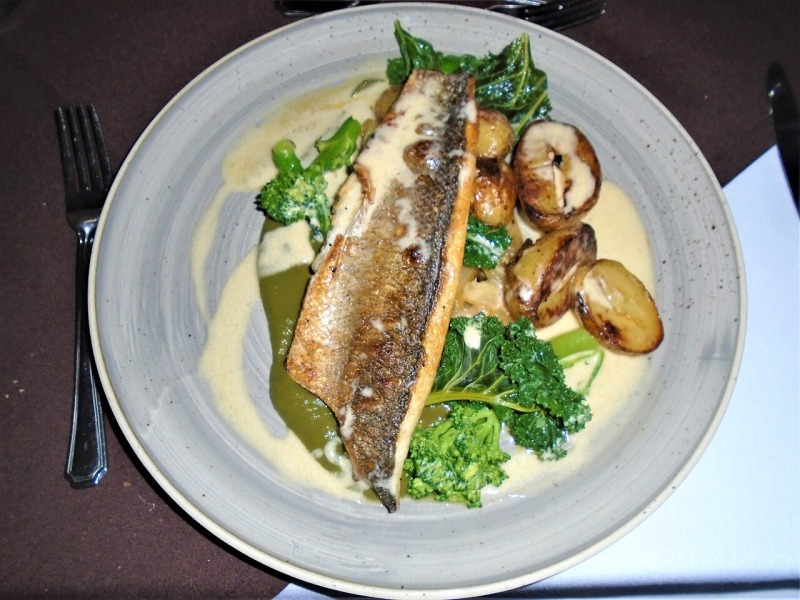 Braised Fennel