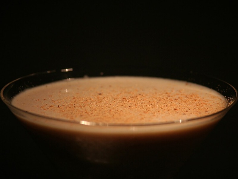 Brandy Alexander