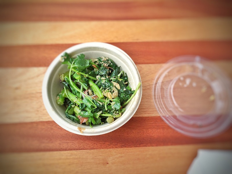 Broccoli Rabe