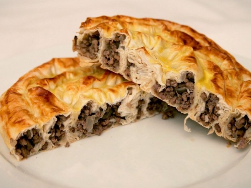 Burek