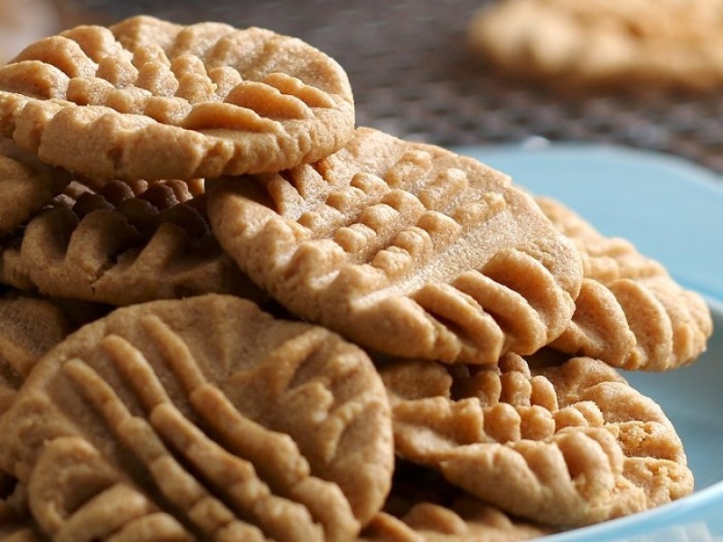 Butter Cookies
