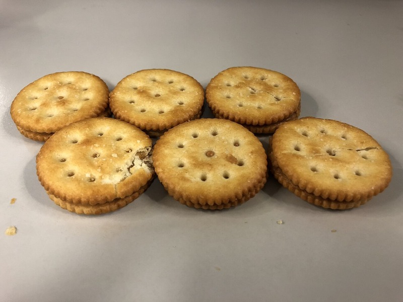 Butter Crackers
