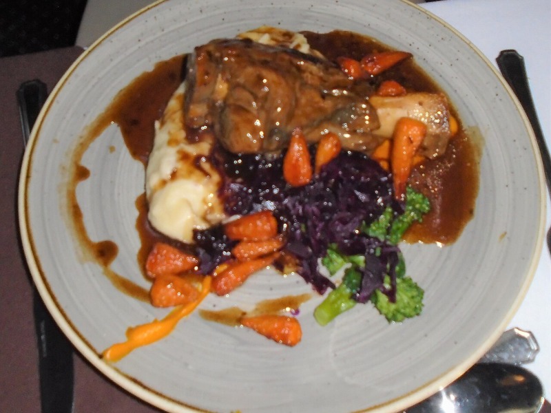 Buttered Cabbage