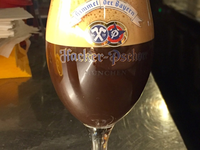 Caffè Shakerato