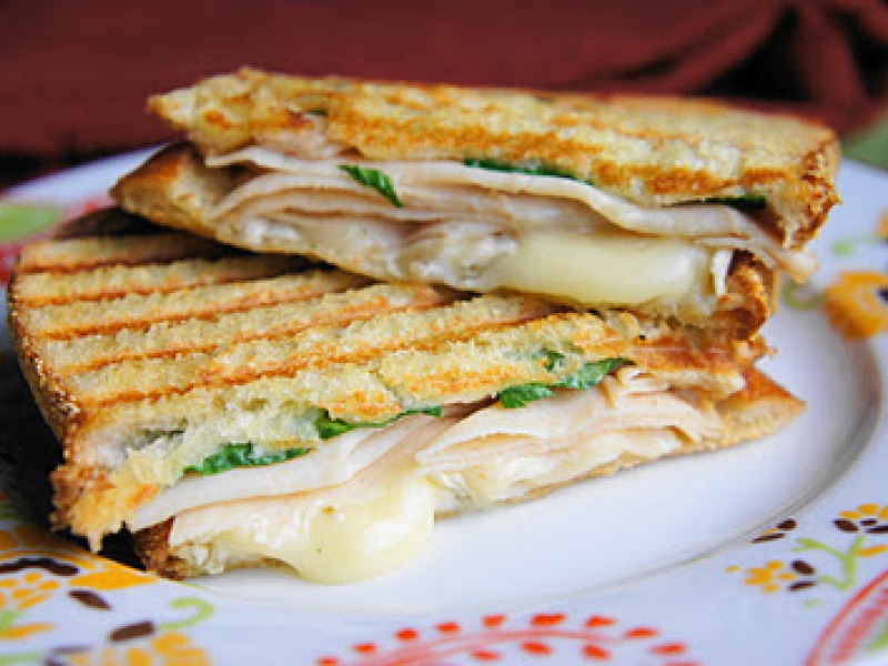 Cajun-Spiced Turkey