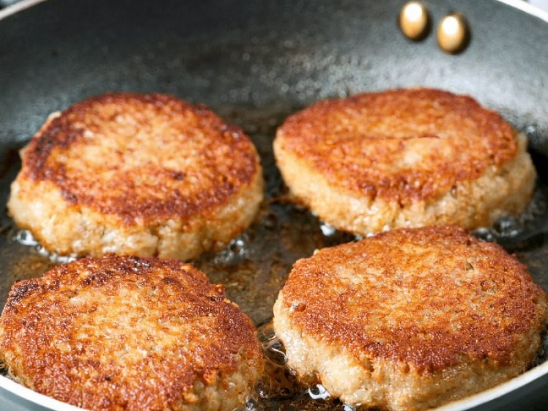 Caramelized Onions