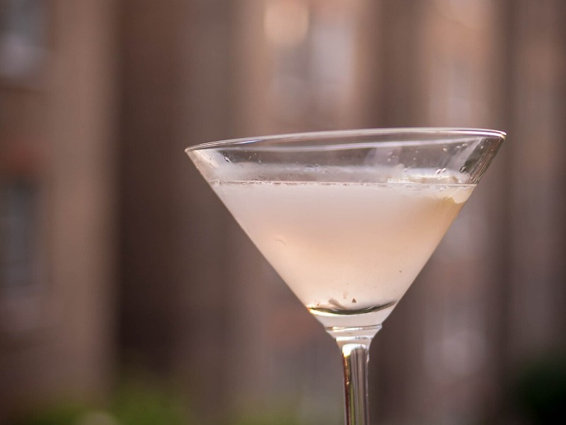 Casino Cocktail