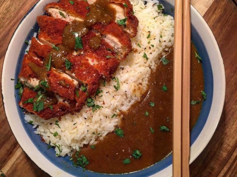 Chicken Curry