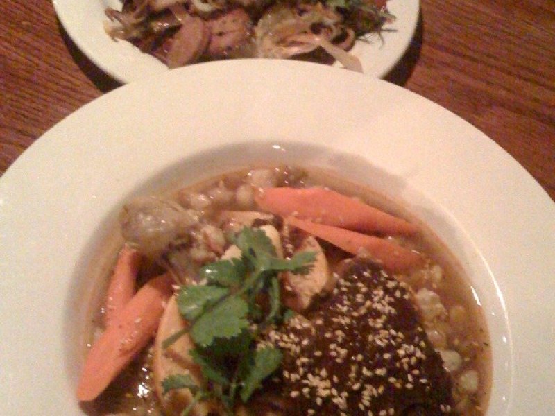Chicken Mole