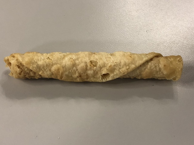 Chicken Taquitos