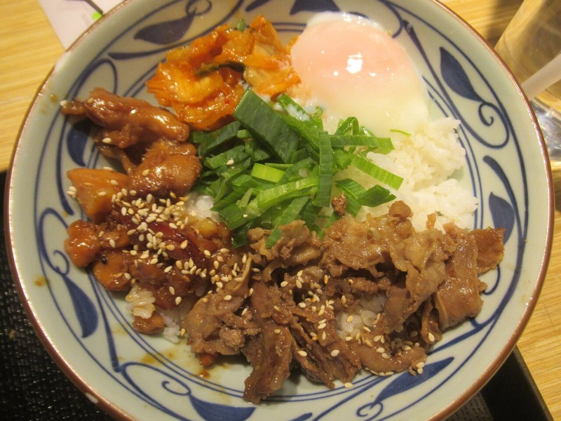 Chicken Teriyaki