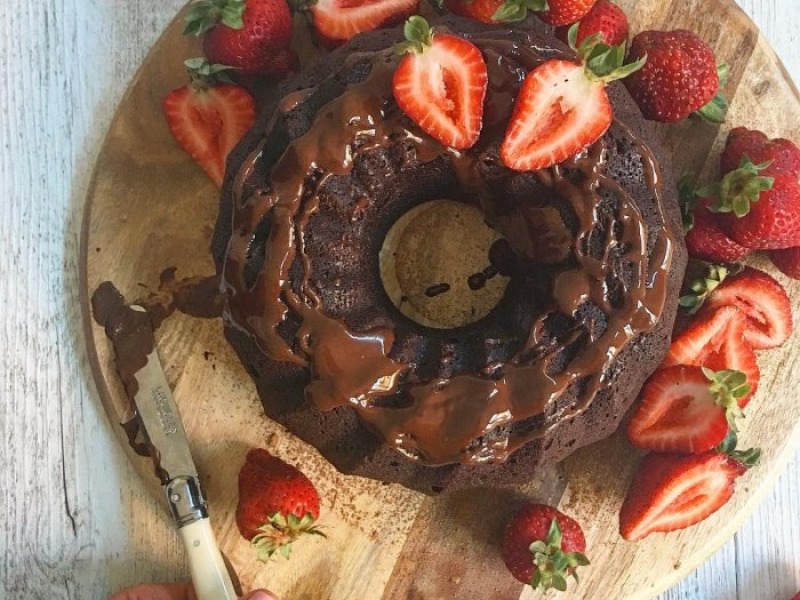 Chocolate Cake