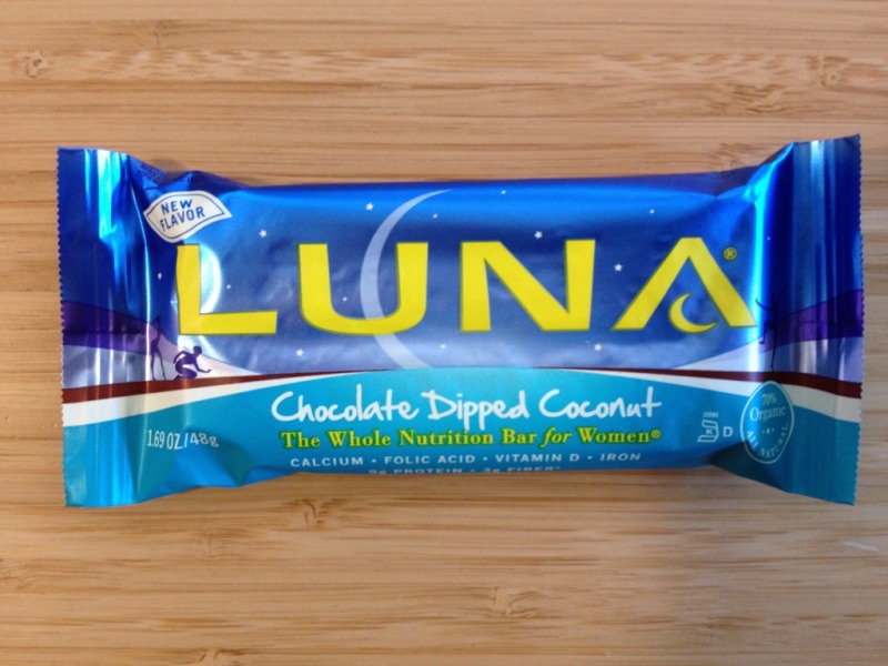 Chocolate Coconut Date Bars