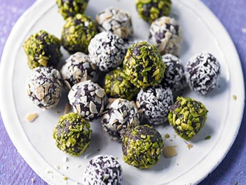 Chocolate Truffles