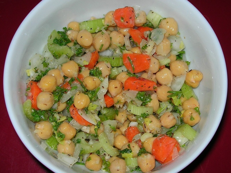 Chop Chop Salad