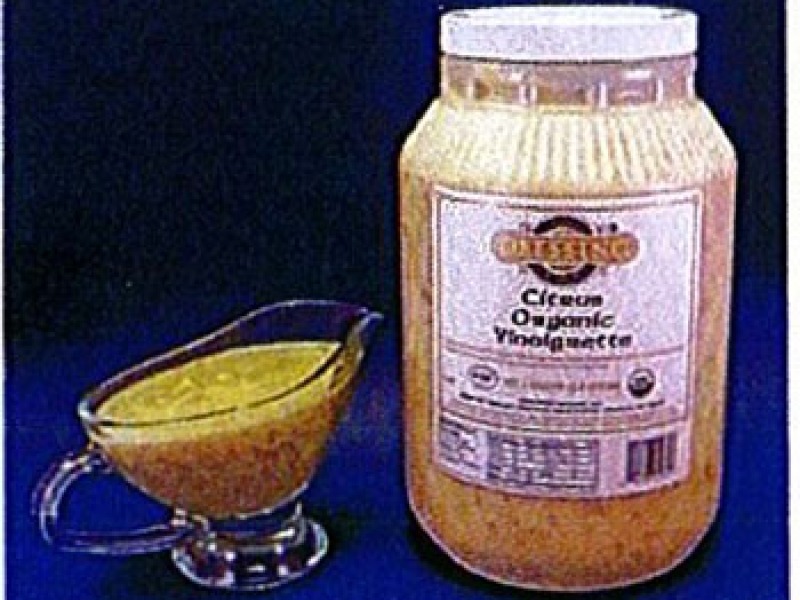 Citrus Vinaigrette
